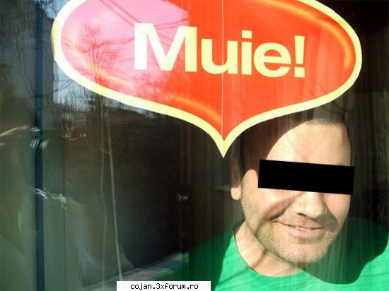 MUIE CEAUSESCU - ShadowX - Old Forum
